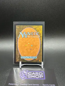 MTG Magic the Gathering Thief's Knife (81/764) Final Fantasy NM FOIL - Image 2