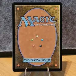 MTG Static Prison Modern Horizons 3 Set Uncommon #44 NM Fresh Pull No Play - Image 2