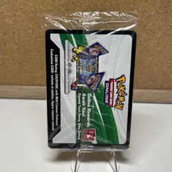Pokemon Sealed Chilling Reign Prerelease Kit Pack Cinderace SWSH112 Brand New NM - Image 2