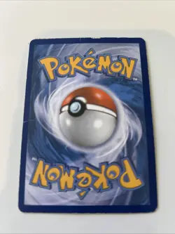 Shaymin ex #RC21/RC25 Legendary Treasures DMG Pokemon 2013 - Image 2