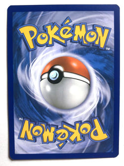 Water Energy 2010 UNNUMBERED HeartGold Soulsilver Pokemon NEAR MINT NM - Image 2