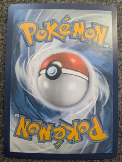 POKEMON PARADOX RIFT PROFESSOR SADA'S VITALITY FULL ART SECRET RARE#239/182 NM - Image 2