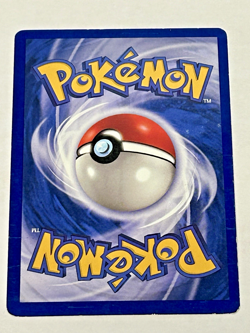 1st Edition Electrode - 21/102 - Rare 1st Ed Near Mint Base Set Pokemon SA1 - Image 2