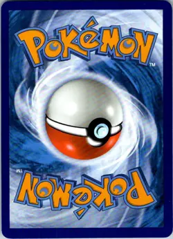 Basic Psychic Energy Holo 13 Pokemon Scarlet & Violet Holo - Image 2