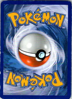 Remoraid 18/101 Pokemon Plasma Blast Reverse Holo - Image 2