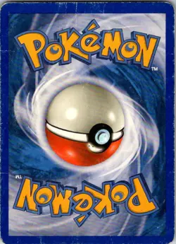 Tauros 133/165 Pokemon Expedition Regular Common -MP - Image 2