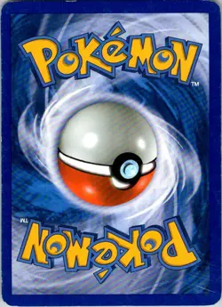 Dewgong 45/123 Pokemon Mysterious Treasures Reverse Holo - Image 2