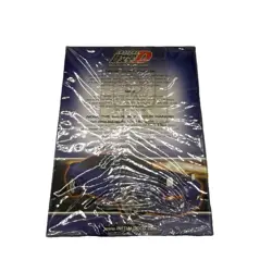 TokyoPop Initial D Collectible Card Game Deck Starter MR2 - NEW SEALED - Image 3