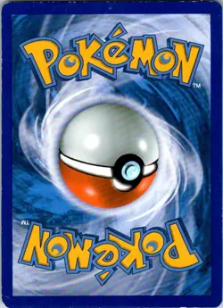 Treecko XY36 Pokemon Promo Holo - Image 2