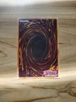 Yugioh - Token / GOAT Blue - LC04-EN004 - Ultra Rare - Image 2