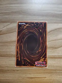 Yugioh - Token / GOAT Blue - LC04-EN004 - Ultra Rare - Image 2