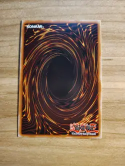 Yugioh - Token / GOAT Blue - LC04-EN004 - Ultra Rare - Image 2