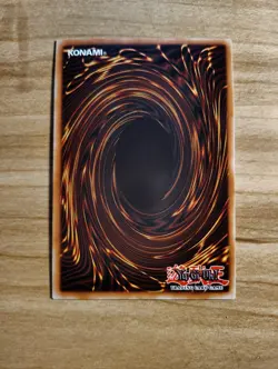 Yugioh - Token / GOAT Blue - LC04-EN004 - Ultra Rare - Image 2