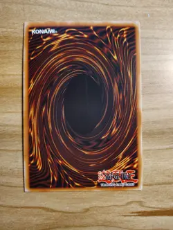 Yugioh - Token / GOAT Blue - LC04-EN004 - Ultra Rare - Image 2