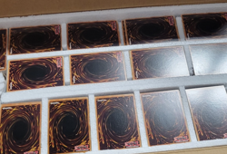 Yugioh - 5 lbs Common Cards - Various Sets - Please Read Description - VLP / DMG - Image 2