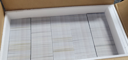 Yugioh - 5 lbs Common Cards - Various Sets - Please Read Description - VLP / DMG - Image 4