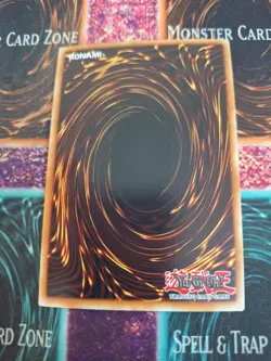 Yugioh Celestia, Lightsworn Angel PGLD-EN087 Gold Rare Unlimited Near Mint - Image 3
