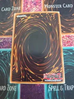 Yugioh Necro Gardna PGLD-EN063 Gold Rare Unlimited NM/LP - Image 4