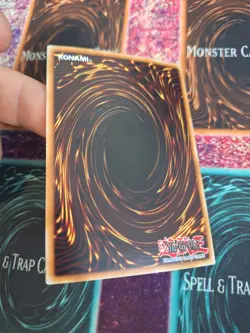 Yugioh Necro Gardna PGLD-EN063 Gold Rare Unlimited NM/LP - Image 5