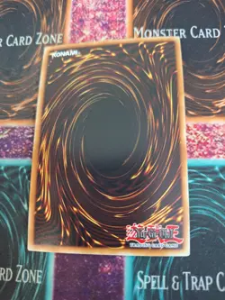 Yugioh Sylvan Snapdrassinagon PRIO-EN019 Ultra Rare Limited Near Mint - Image 3