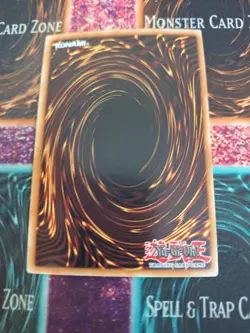Yugioh Spellbook Magician of Prophecy REDU-EN015 Ultra Rare Unlimited Near Mint - Image 3