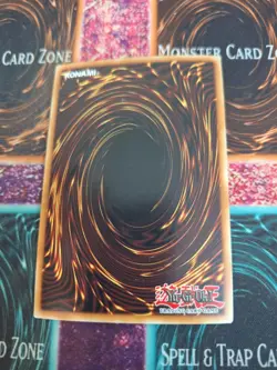 Yugioh Evoltile Westlo PHSW-EN017 Super Rare Unlimited Near Mint - Image 3