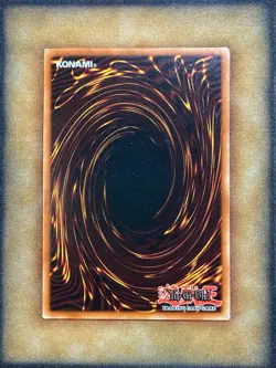 Yugioh Banisher of the Light MRL-078 Super Rare 1st Ed NM - Image 2
