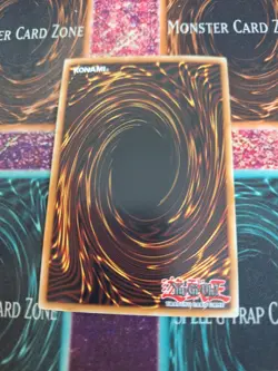 Yugioh Rebound REDU-EN079 Super Rare Unlimited Near Mint - Image 3