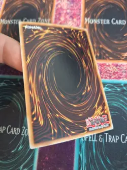 Yugioh Rebound REDU-EN079 Super Rare Unlimited Near Mint - Image 4