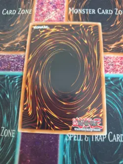 Yugioh SPYRAL GEAR - Utility Wire RATE-EN088 Super Rare 1st Edition Near Mint - Image 3