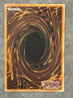 Yugioh Ash Blossom & Joyous Spring SHVA-EN047 Super Rare 1st Ed NM - Image 2