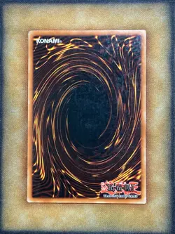 Yugioh Tsukuyomi DCR-075 Rare 1st Ed NM - Image 2