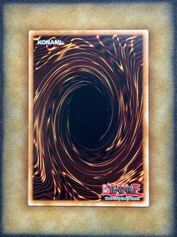 Yugioh Red-Eyes Black Dragon GFP2-EN176 Ghost Rare 1st Ed NM - Image 3
