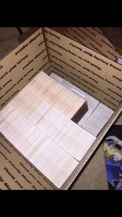 Yugioh 6.5k+ STARTER COLLECTION! Bulk Common/Modern/Vintage/Duplicates - Image 4