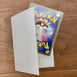 Sealed Pikachu 323/S-P Precious Collector Box Pokemon Card Promo Japanese Card - Image 3