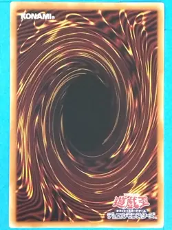 Yu-Gi-Oh TCG Card LIOV-JP003[R] ZS - Ascended Sage Japan Pre-Owned - Image 2