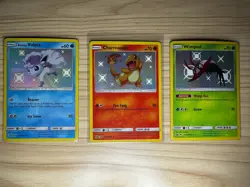 Pokemon - Shiny Vault Card Lot - Hidden Fates - NM/M - Image 1