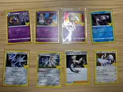 Pokemon Celebrations 25th Anniversary (32 Card Lot) Promo, Classic, Rares - Image 3