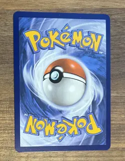 Pokemon TCG Eevee Prismatic Evolutions Promo SVP 173 Full Art Holo Card - Image 2