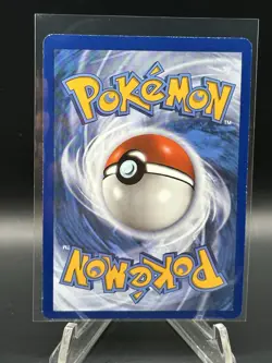 Hatterene V [LP] - Pokemon TCG Sword & Shield Promos SWSH055 [Promo] holo card - Image 2