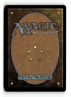 MTG Foil Shielded by Faith - Signature Spellbook Moderately Played English - Image 2