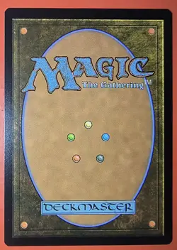 MTG: MAGIC, "UNCLAIMED TERRITORY" REGULAR FINISH, M3C, NM UNCOMMON, #399, - Image 3