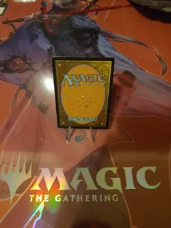 MTG Magic The Gathering Champion Of The Parish List Rare White Human Commander - Image 2