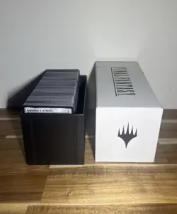 Lot of 500 English Magic: The Gathering Final Fantasy Common & Uncommon bulk MTG - Image 2