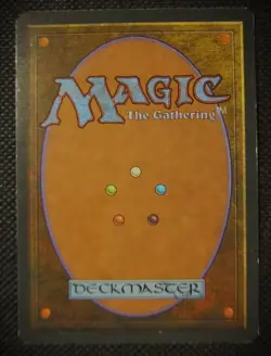 MTG Basic Land Snow Covered Plains Ice age - Image 2