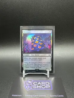 Hecteyes #103 - Near Mint FOIL - Final Fantasy FIN - Magic MTG - Image 1