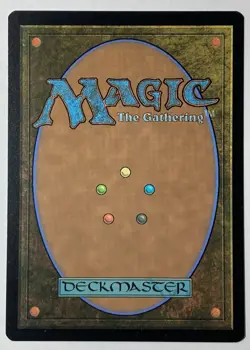 Temur Battlecrier MTG Tarkir Dragonstorm Regular Magic Card NM - Image 2