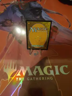 [1x] Stonehoof Chieftain Near Mint, English Commander 2016 MTG Magic - Image 2