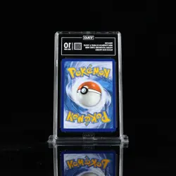 Pokemon TCG: Paldea Adventure Chest Black Star Promo Pikachu 088 TAG 10 Gem Mint - Image 2