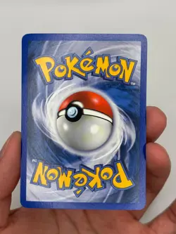 Kyogre 15/106-Reverse Holo Rare-Pokemon TCG: Ex Emerald STAMPED NM+ - Image 4